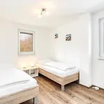 Seewolke 6 * Süssau