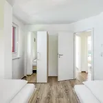 Seewolke 6 بيت للعطل Süssau