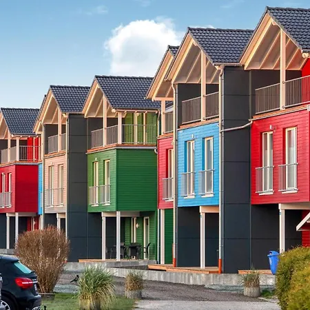 Seewolke 6 * Süssau