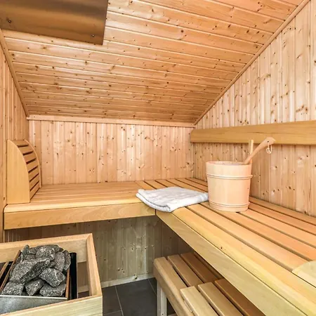 Holiday home Seewolke 6