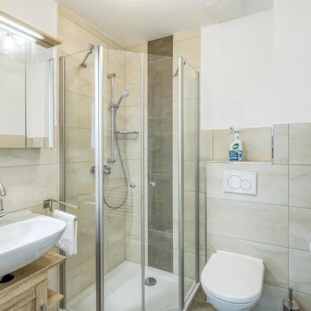Holiday home Seewolke 6