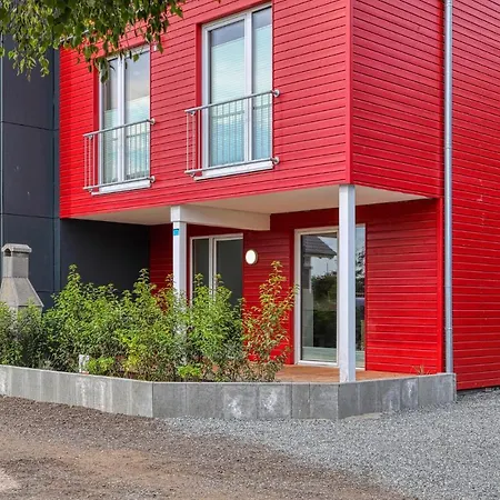 Holiday home Seewolke 6