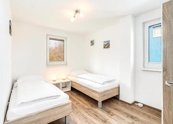 Seewolke 6 * Süssau